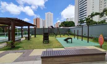 Imagem: Apartamento NOVO com 3 quartos/suítes e