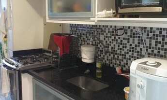 Imagem 3: Apartamento para Venda em Salvador, Parque Bela Vista, 3 dormitórios, 1 suíte, 2 banheiros