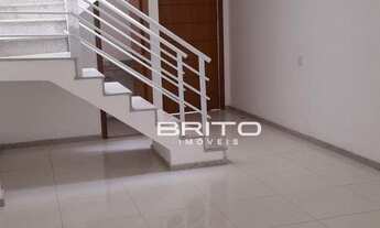 Imagem 5: Casa com 3 dormitórios, 127 m² - venda por R$ 430.000,00 ou aluguel por R$ 2.500,00/mês