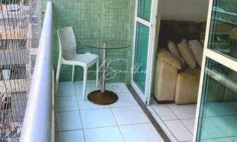 Imagem 7: APARTAMENTO RESIDENCIAL em SALVADOR - BA, BARRA