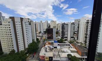 Imagem 6: Cobertura para venda com 115 metros quadrados com 2 quartos em Indianópolis - São Paulo