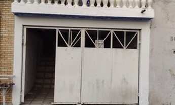 Imagem: ÓTIMA OPÇÃO DE SOBRADO 2 DORMS C/ EDÍCULA