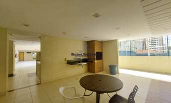 Imagem 6: Apartamento para venda com 85 metros quadrados com 3 quartos em Alto da Glória - Goiânia