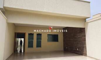 Imagem: Casa Venda Setor Goiânia 2 - Alto Padrão