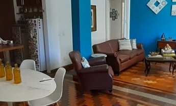 Imagem 2: Cosme Velho, 3 quartos