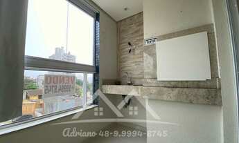 Imagem 7: Apartamento 3 Dormitórios c/ suíte, 2 vagas - Barreiros - São José - SC