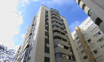 Imagem: Apartamento, 98m², 3 dormitórios, suíte