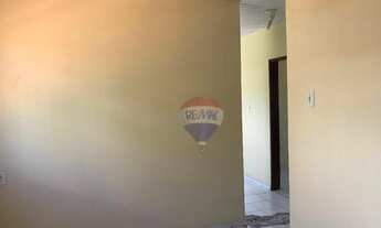 Imagem 6: Casa com 3 dormitórios, 119 m² - venda por R$ 450.000,00 ou aluguel por R$ 2.000,00/mês