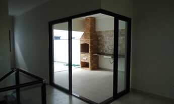 Imagem 6: Casa de condomínio térrea para venda Jardim Maringá - Indaiatuba - SP