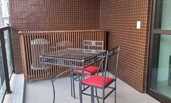 Imagem 7: Smart Boulevard 56 metros quadrados com 2 quartos em Umarizal - Belém - PA