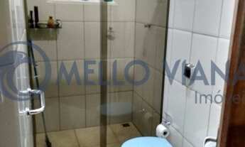 Imagem 6: Casa com 3 quartos, São Lourenço-MG