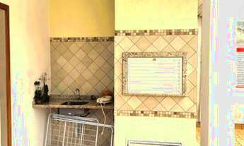 Imagem 5: Apartamento para venda tem 70 metros quadrados com 2 quartos em Centro - Palhoça - SC