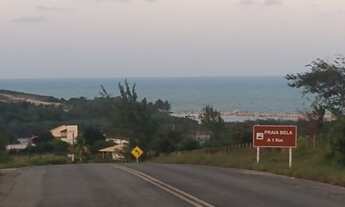 Imagem 7: Lote/Terreno para venda possui 450 metros quadrados em Praia Bela - Pitimbu - Paraíba