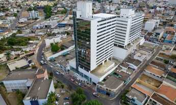 Imagem 6: Oportunidade Sala London Eye