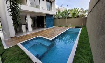 Imagem 2: CASA RESIDENCIAL em GOIÂNIA - GO, JARDINS VERONA