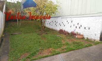 Imagem 3: Casa para Venda em Curitiba, Santa Cândida, 3 dormitórios, 1 suíte, 2 banheiros, 3 vagas