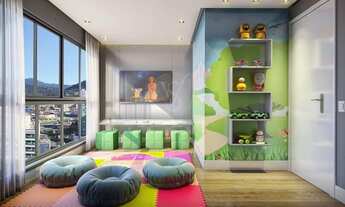 Imagem 6: MARAVILHOSO APARTAMENTO COM LAZER NO ROOFTOP