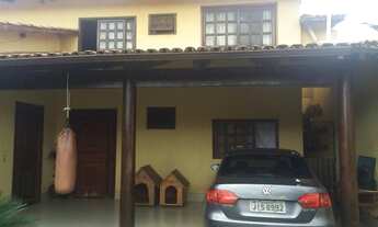 Imagem 2: Sobrado 4 quartos, Setor Residencial Solar Bougainville, Goiânia