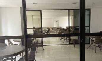 Imagem 5: Vendo apartamento com 76m2, 03 quartos, projetado, vista mar, 2 vagas, à 150m do avenida B