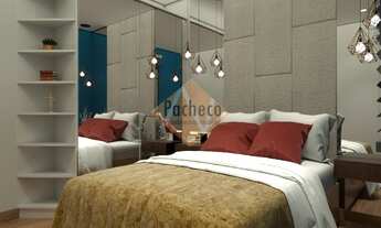 Imagem 4: São Paulo - Kitchenette/Conjugados - ERMELINO MATARAZZO