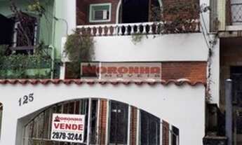 Imagem: SOBRADO AMPLO AO LADO DO COLÉGIO JD. SÃO