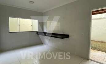 Imagem 5: Casa com 03 quartos sendo 01 suíte em Aparecida de Goiânia