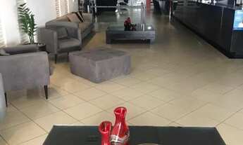 Imagem 4: Flat para venda tem 40 metros quadrados com 1 quarto em Tambaú - João Pessoa - PB