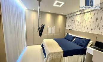 Imagem 8: Apartamento com 3 dormitórios à venda, 75 m² por R$ 690.000,00 - Joaquim Távora - Fortalez