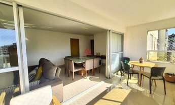 Imagem 3: Belo Horizonte - Apartamento Padrão - Buritis