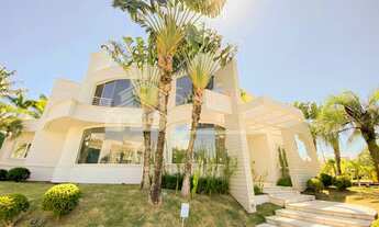 Imagem 2: Casa para venda em Jurerê Internacional