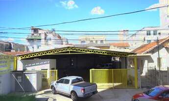 Imagem: Imóvel comercial/Estacionamento, 533 m²