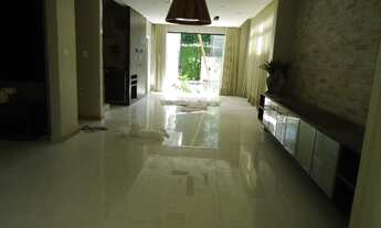 Imagem 2: COND. VILLA FIRENZE - CASA C/ 4 SUÍTES S/1 SUÍTE MASTER - CÓD-2067