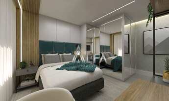 Imagem 5: Apartamento com 2 dormitórios à venda, 75 m² por R$ 409.000,00 - Centro - Navegantes/SC