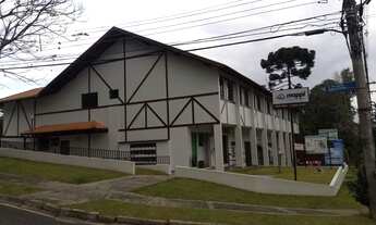 Imagem 2: Sala Comercial com 01 vaga de estacionamento