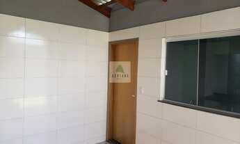 Imagem 5: Anápolis - Casa Padrão - Parque Calixtópolis