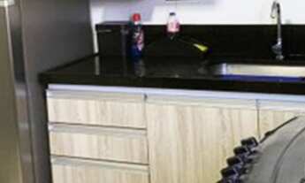 Imagem 4: Apartamento no Jardim Oceania 64m²