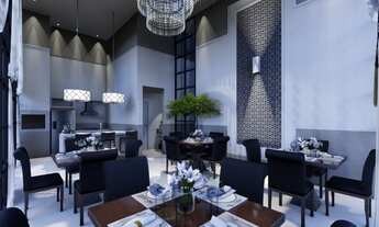 Imagem 5: Apartamento com 2 dormitórios sendo 1 suíte à venda, 70 m² por R$ 410.000 - Costa e Silva