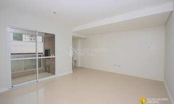 Imagem 4: Apartamento para venda tem 76 metros quadrados com 2 quartos em Itacorubi - Florianópolis