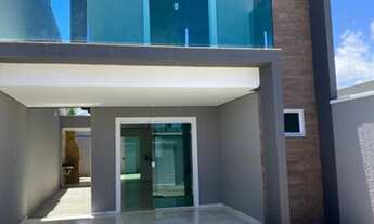 Imagem: Casa Duplex em Fortaleza