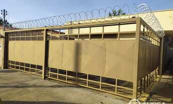 Imagem: Casa com 1 quarto - Bairro Jardim Belo Horizonte