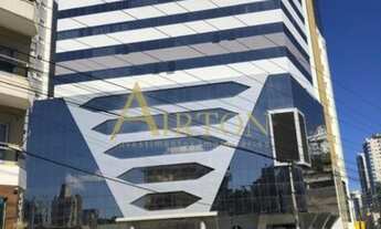 Imagem: Sala comercial, 1 vaga de garagem com otimo