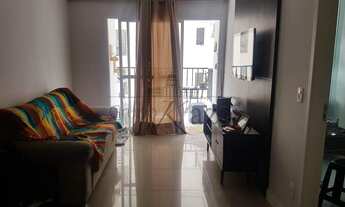 Imagem: Apartamento / Padrão - Parque Residencial