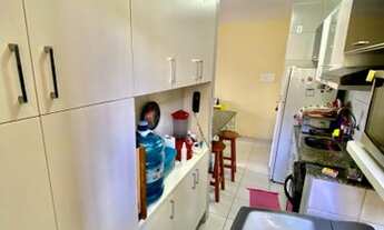 Imagem 3: Condomínio Arvoredo, 3 Quartos, Projetado, Varanda, Lazer Completo, Ótima Localização