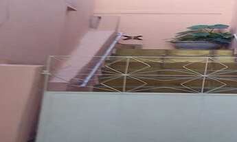 Imagem 7: Casa para venda possui 78 metros quadrados com 4 quartos em Juscelino - Mesquita - RJ