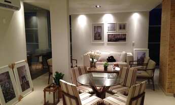 Imagem 3: Apartamento com 3 dormitórios (1suite), 106m² privativos, duas garagens, dois elevadores