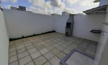 Imagem 7: Casa para venda tem 70 metros quadrados com 2 quartos em Gramame - João Pessoa - PB