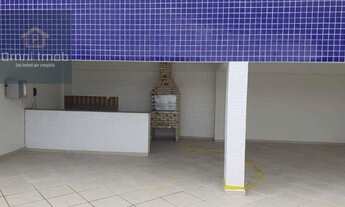 Imagem 6: Apartamento com 2 dormitórios à venda, 55 m² por R$ 260.000,00 - Vila Laura - Salvador/BA