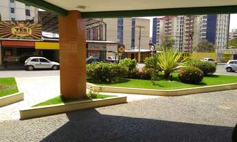 Imagem 5: Apartamento para venda possui 43 metros quadrados com 1 quarto em Do Turista - Caldas Nova