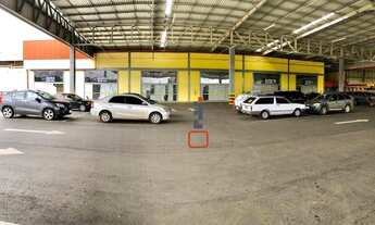 Imagem 4: Loja para alugar, 100 m² por R$ 6.000,00/mês - Conjunto Cachoeira Dourada - Goiânia/GO