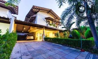 Imagem: Casa Villagio Dunas De Lourdes em Fortaleza